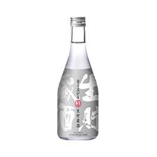 Ozeki Japanese Sake Silver Bottle | Beer and Wine